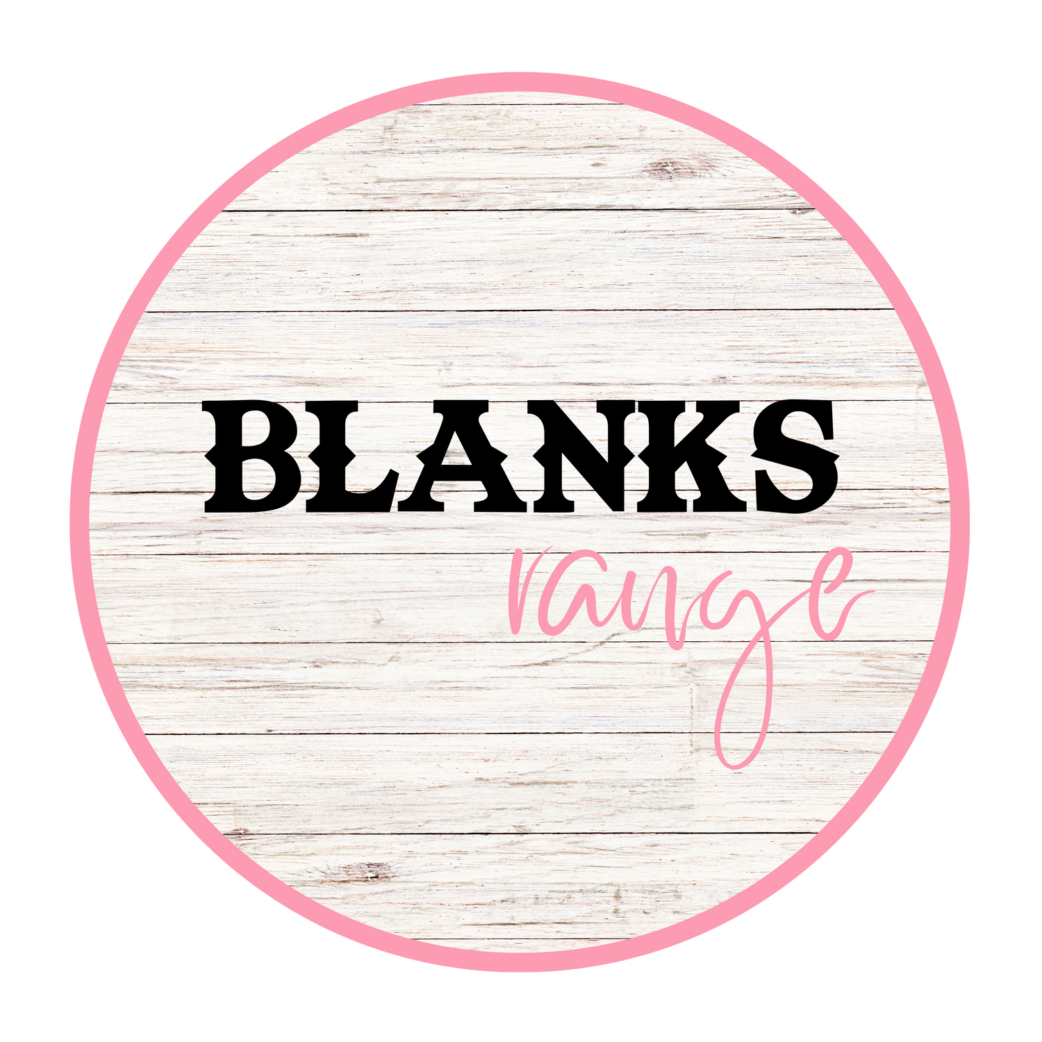 BLANKS RANGE