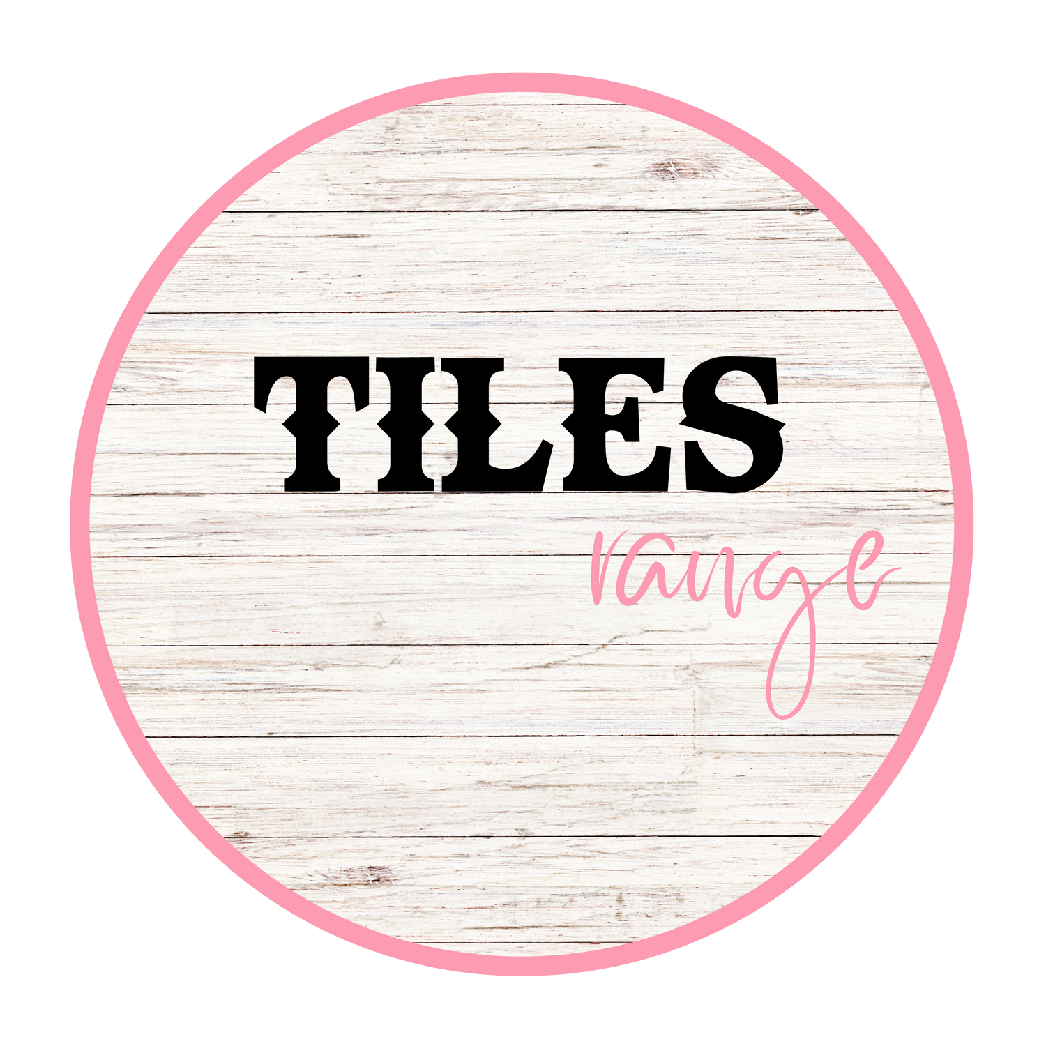 TILES RANGE