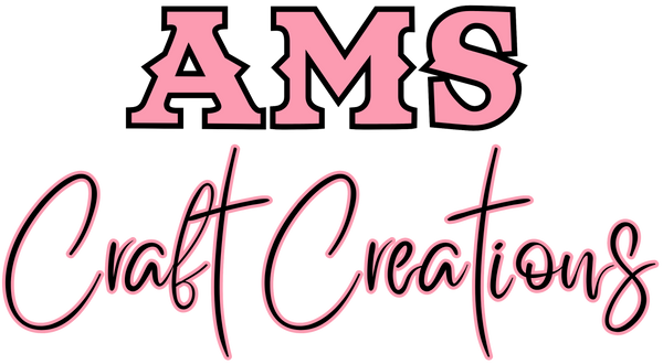 AMS Craft Creations