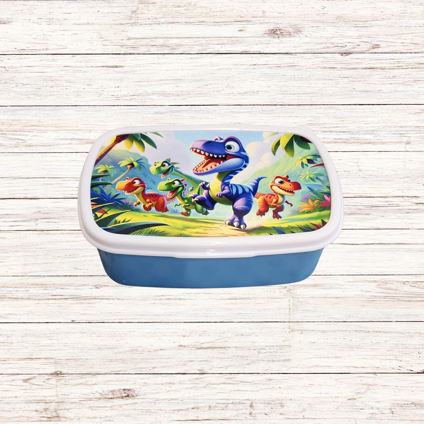 Children's Lunchboxes