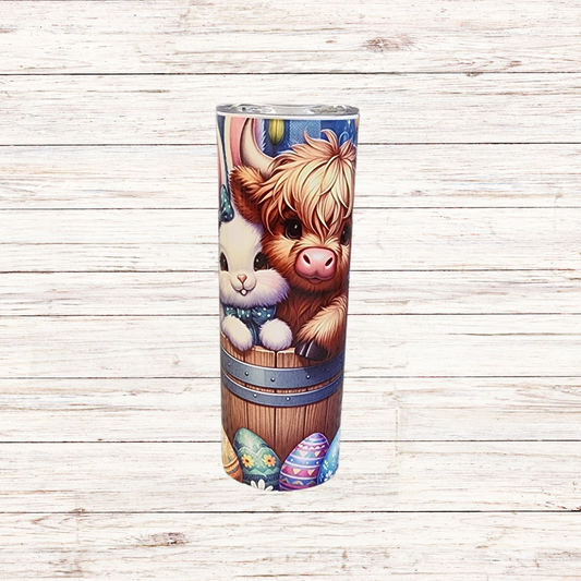 20 oz Tumblers